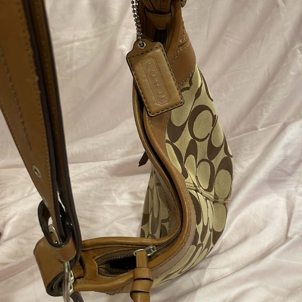 Coach bag - Picture 9 of 14
